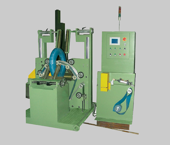 wire-coiler-packing-machine