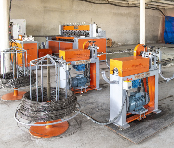welded-wire-mesh-machine