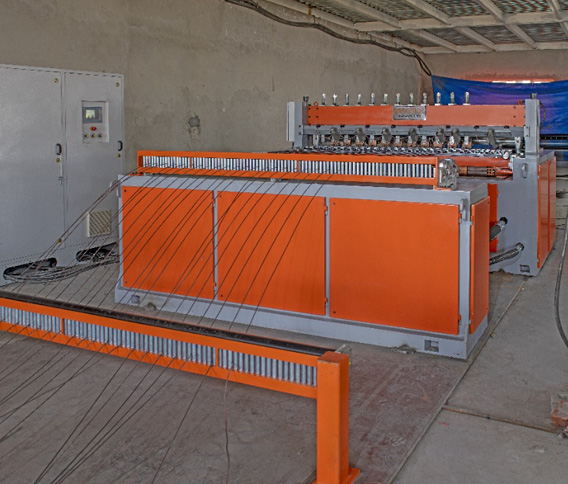 welded-wire-mesh-machine