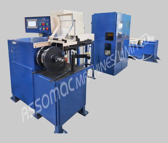 mig-welding-wire-plant