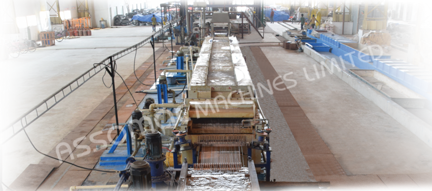 galvanized-wire-plant