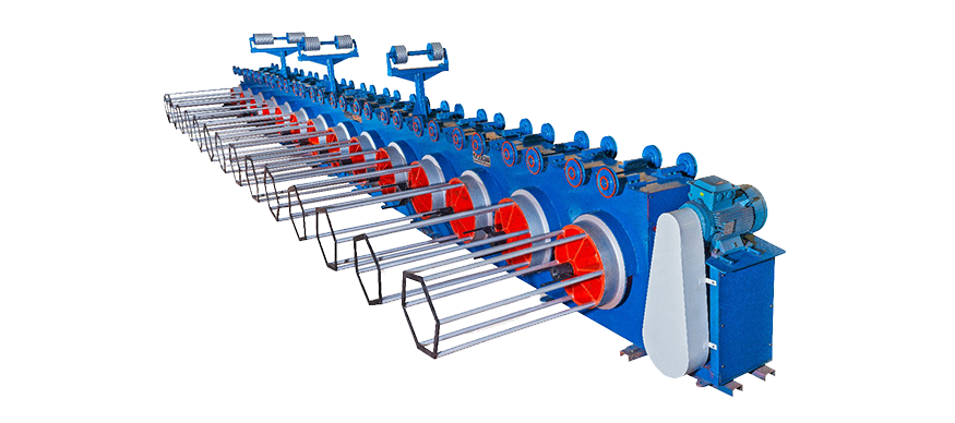 multi-wire-spooling-machines