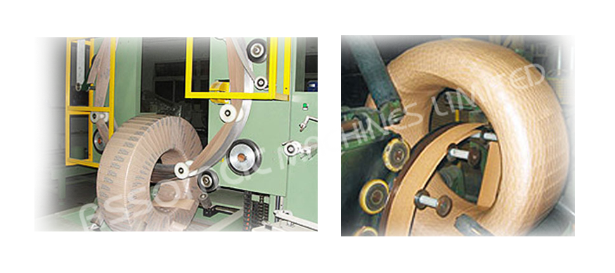 wire-coiler-packing-machine