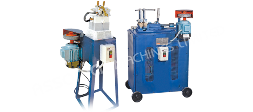 butt-welding-machine